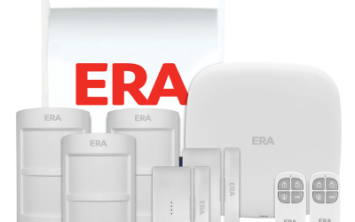 Upgrade your security with Era products