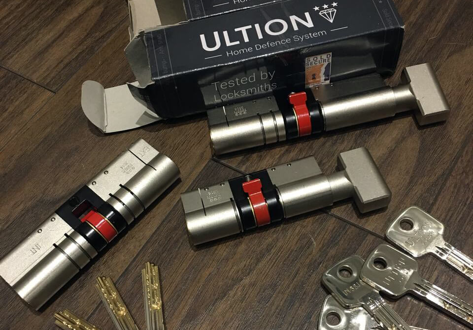 Ultion keys and why to choose them