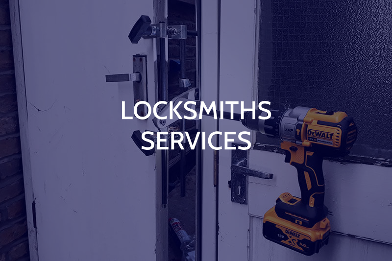 emergency locksmith