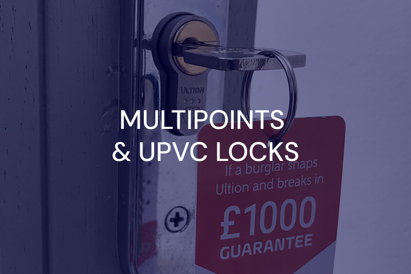 emergency locksmith